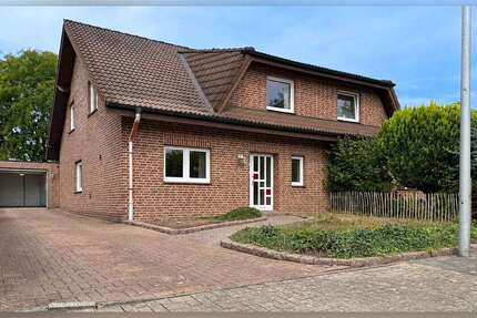 Haus Borken - 4 Zimmer, 127 m&sup2;, 298.000&euro; | Angebot:27569428