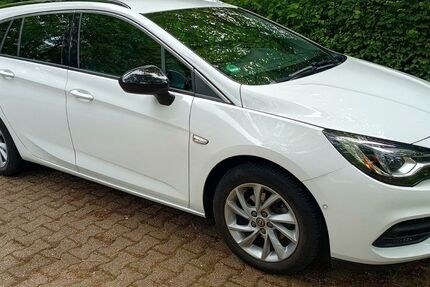 Opel Astra 55.800 km 10.600 &euro; Dortmund 44388