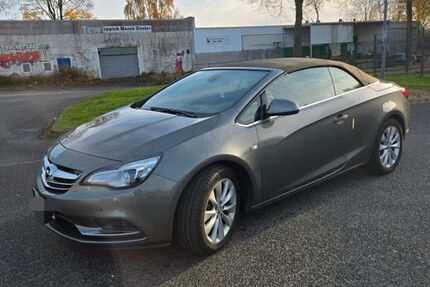 Opel Cascada 62.000 km 10.500 &euro; Gelsenkirchen 45896