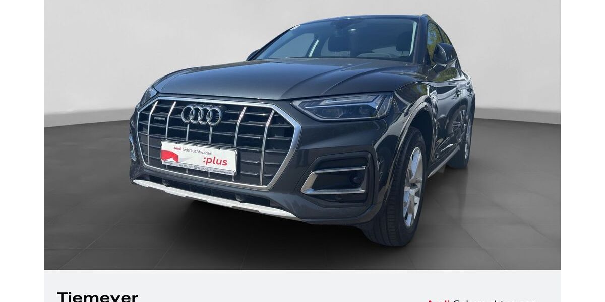 Audi Q5 72.547 km 33.460 &euro; Dorsten 46284