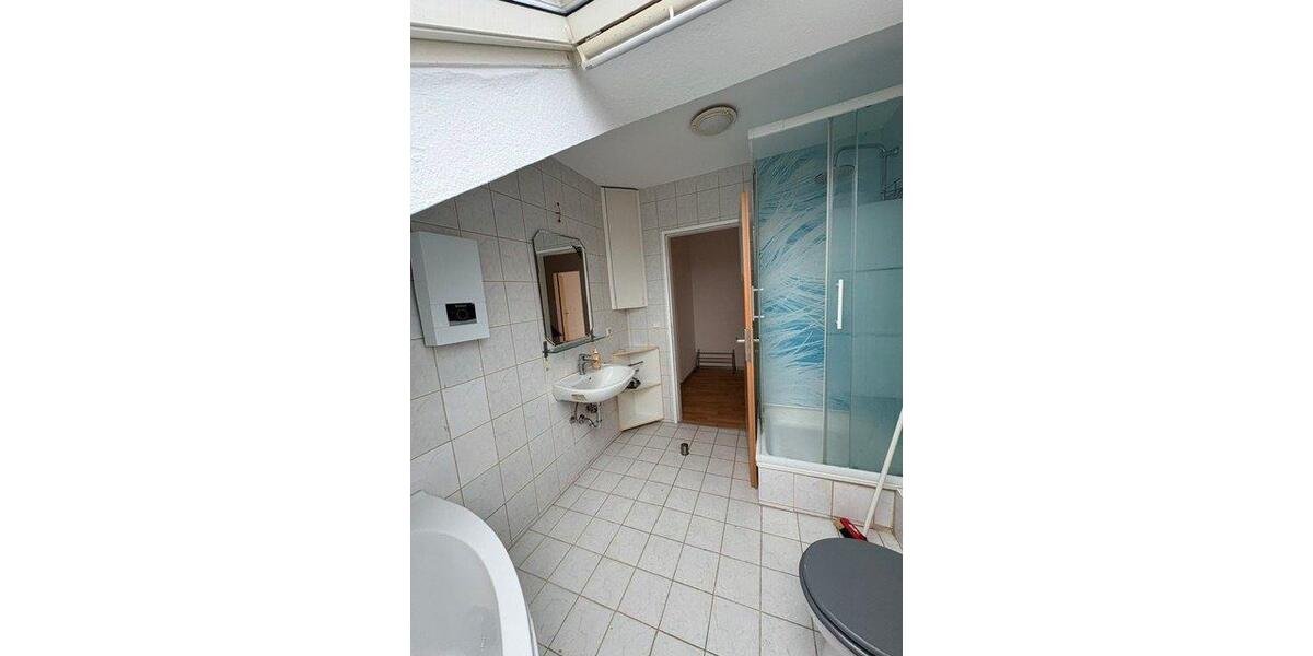 Dachgeschoßwohnung Dortmund Bövinghausen - 4 Zimmer, 77 m&sup2;, 550&euro; | Angebot:26443995