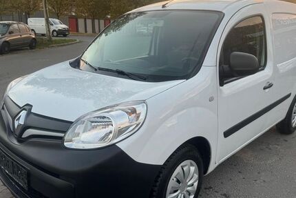 Renault Kangoo 77.000 km 8.990 &euro; Gelsenkirchen 45884