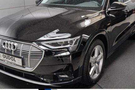 Audi e-tron 48.250 km 36.840 &euro; Raesfeld 46348