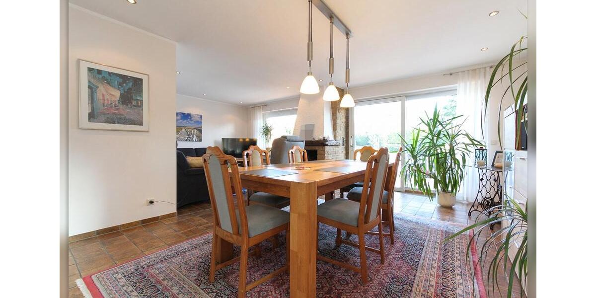 Mehrfamilienhaus, Wohnhaus Heiden - 3 Zimmer, 110 m&sup2;, 1.150&euro; | Angebot:26397476