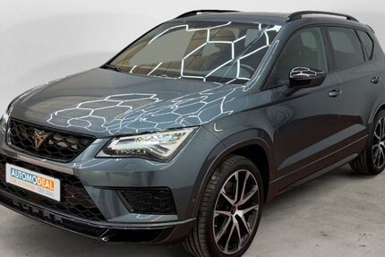 Cupra Ateca 79.870 km 99.999 &euro; Dinslaken 46539