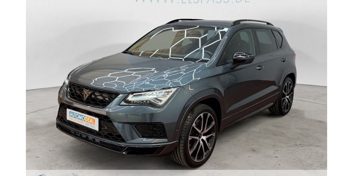 Cupra Ateca 79.870 km 99.999 &euro; Dinslaken 46539