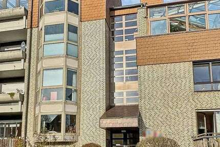 Wohnung Recklinghausen - 4 Zimmer, 116 m&sup2;, 210.000&euro; | Angebot:24021939