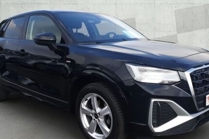Audi Q2 21.999 km 26.440 &euro; Borken 46325