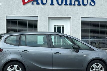 Opel Zafira Tourer 151.000 km 7.999 &euro; Marl 45770