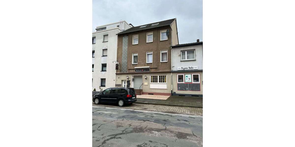 Etagenwohnung Lünen Nordlünen - 3 Zimmer, 65 m&sup2;, 553&euro; | Angebot:26560254