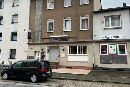 Wohnung Lünen Nordlünen - 3 Zimmer, 65 m&sup2;, 553&euro; | Angebot:26560254