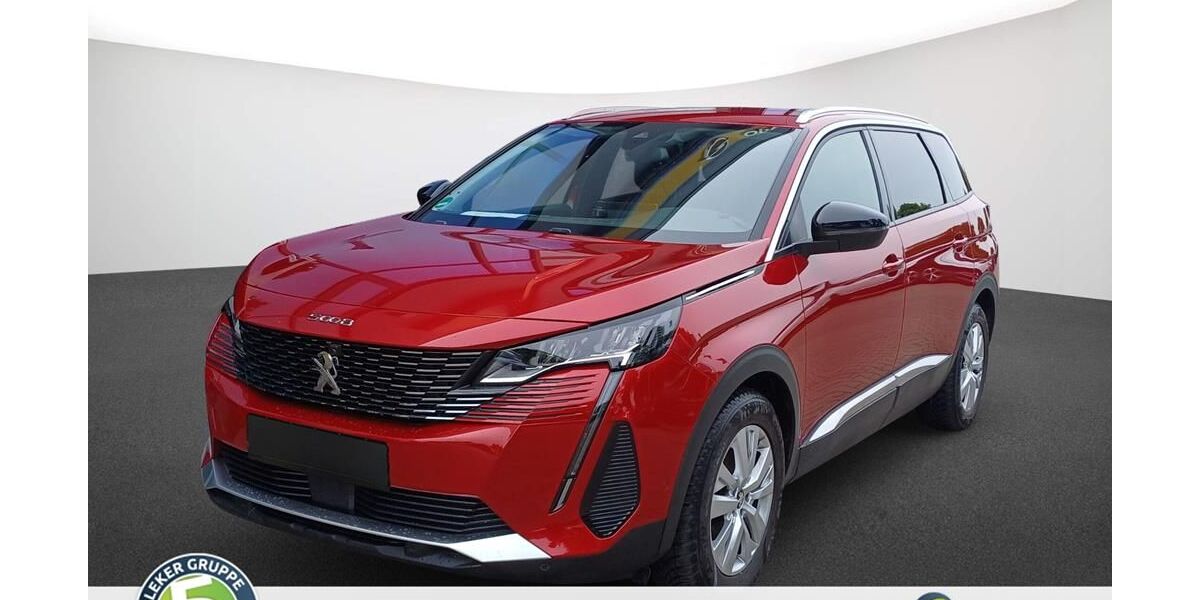 Peugeot 5008 80.110 km 21.960 &euro; Borken 46325