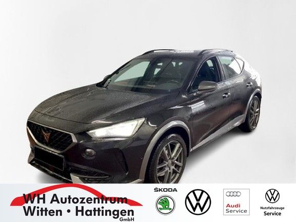 Cupra Formentor 45.000 km 25.776 &euro; Witten 58453