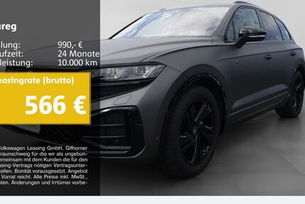 VW Touareg 20.366 km 72.260 &euro; Bochum 44892