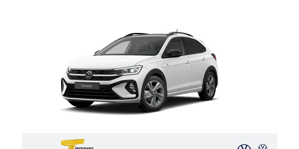 VW Taigo 7.997 km 25.980 &euro; Castrop-Rauxel 44575