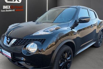 Nissan Juke 74.000 km 8.900 &euro; Marl 45772