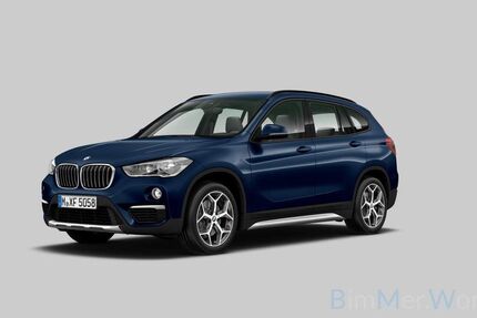 BMW X1 119.999 km 18.880 &euro; Velen 46342