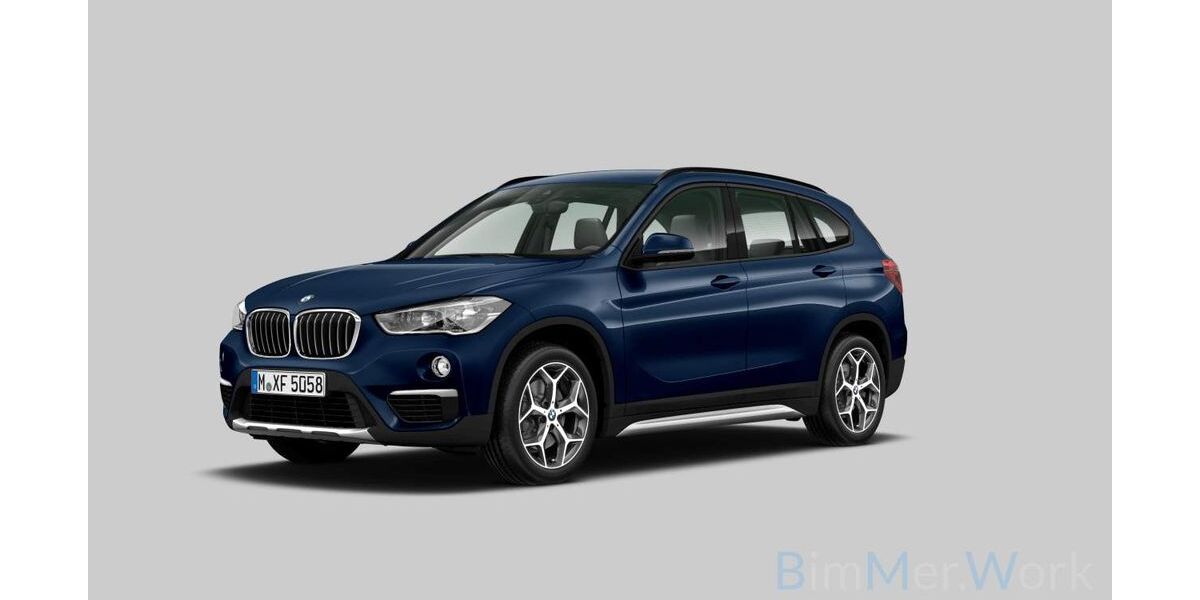 BMW X1 119.999 km 18.880 &euro; Velen 46342