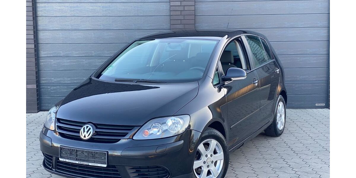 VW Golf Plus 191.000 km 1.900 &euro; Dorsten 46284
