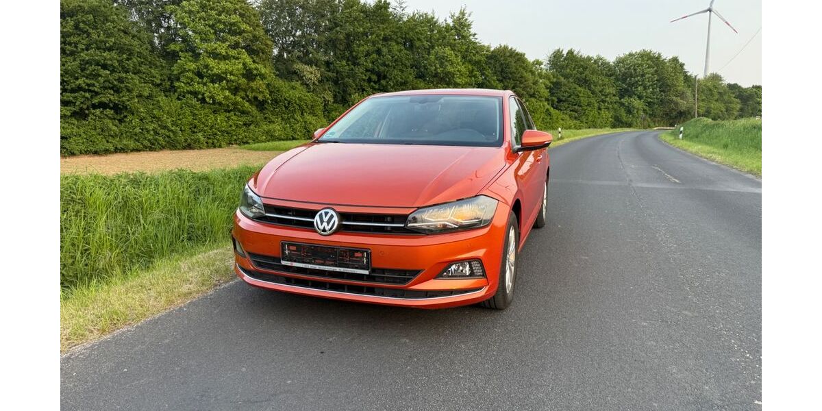 VW Polo 108.000 km 10.990 &euro; Dortmund 44357