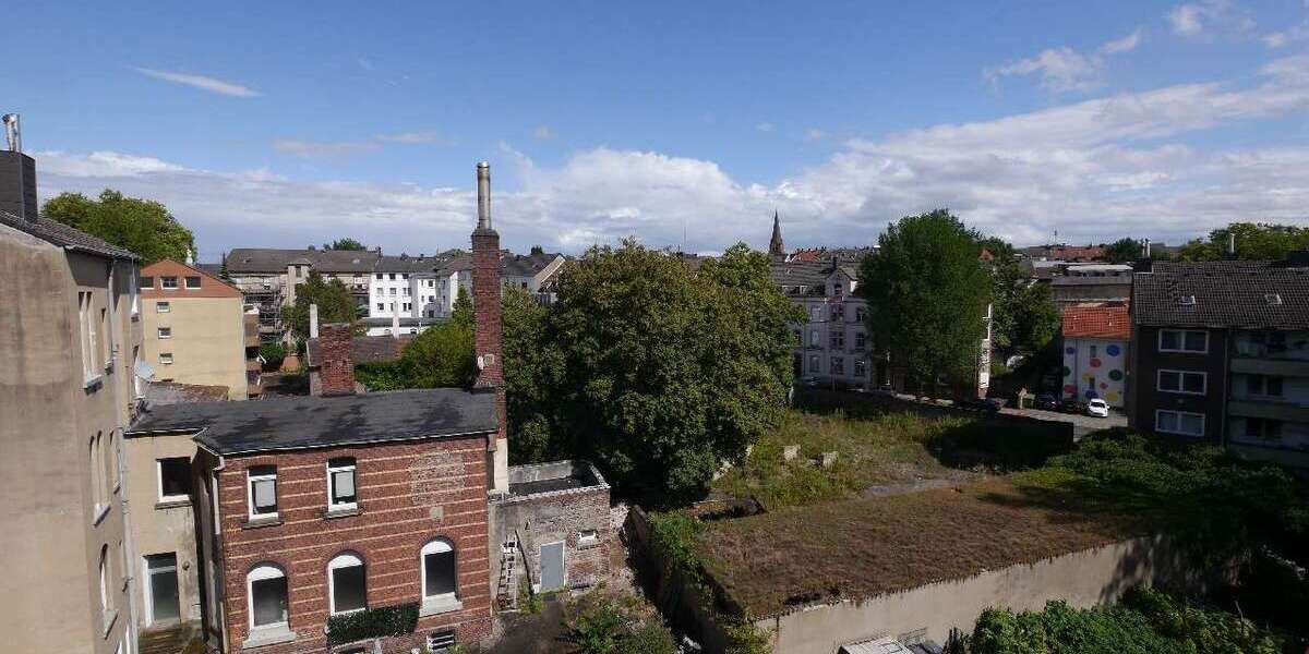 Etagenwohnung Witten Witten-Mitte - 2 Zimmer, 73 m&sup2;, 590&euro; | Angebot:27333787
