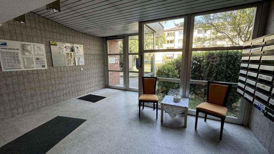Etagenwohnung Dorsten - 2 Zimmer, 50 m&sup2;, 439&euro; | Angebot:26096199