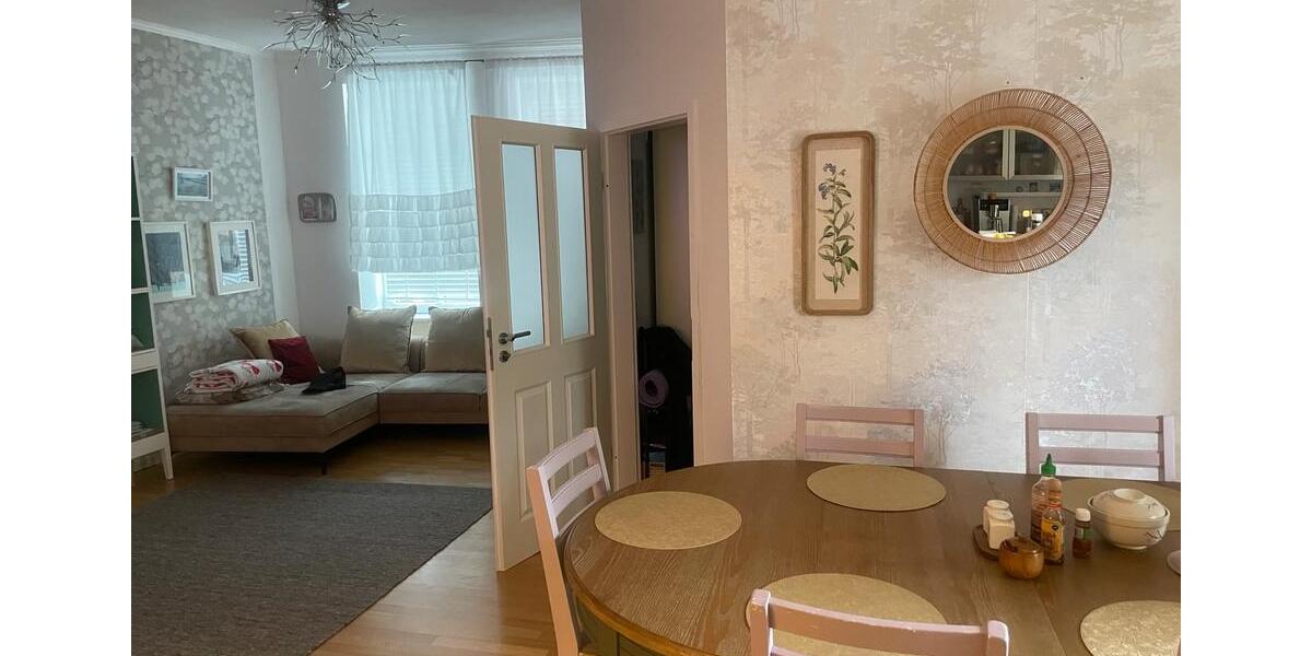 Etagenwohnung Castrop-Rauxel Rauxel - 3 Zimmer, 82 m&sup2;, 190.000&euro; | Angebot:26840673