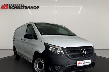 Mercedes-Benz Vito 47.825 km 27.990 &euro; Mülheim/Ruhr 45481