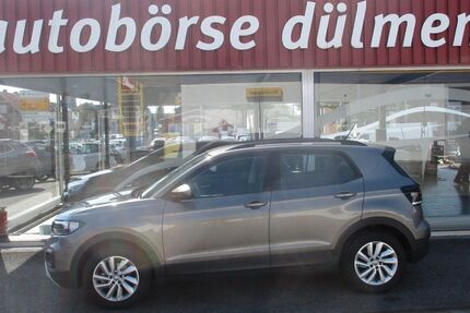VW T-Cross 24.504 km 13.999 &euro; Dülmen 48249