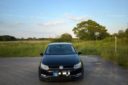 VW Polo 75.600 km 9.400 &euro; Velen 46342