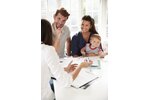 Individuell geplantes Fertighaus in Gelsenkirchen - Moderner Wohnkomfort mit flexiblen Ausbauoptionen - Einfamilienhaus Gelsenkirchen Gelsenkirchen-Nord | Angebot:27698513
