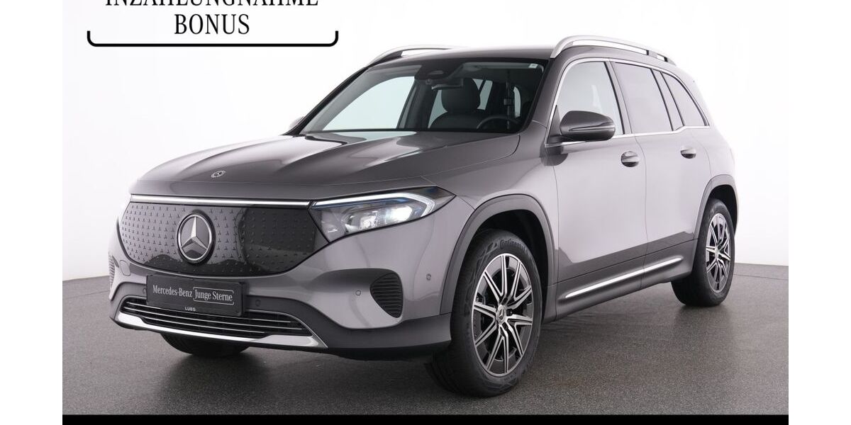 Mercedes-Benz EQB 21.010 km 39.985 &euro; Essen 45309