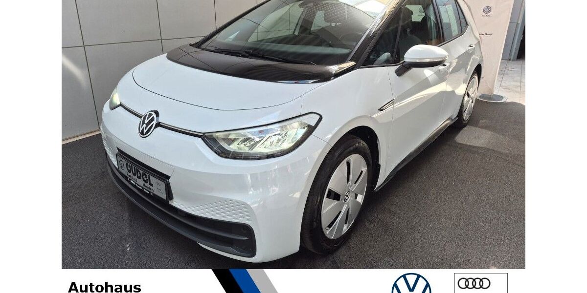 VW ID.3 46.150 km 18.640 &euro; Raesfeld 46348