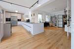 Etagenwohnung Bochum Gerthe - 7 Zimmer, 172 m&sup2;, 400.000&euro; | Angebot:25815148