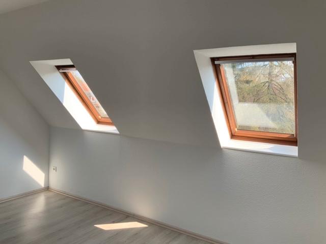 Dachgeschoßwohnung Herne Wanne - 2 Zimmer, 67 m&sup2;, 424&euro; | Angebot:22511290
