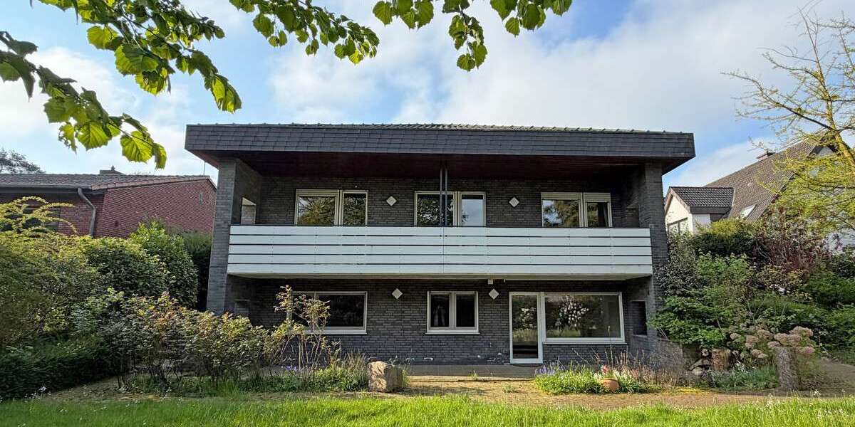 Einfamilienhaus Hünxe - 4 Zimmer, 147 m&sup2;, 455.000&euro; | Angebot:26515911