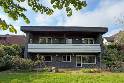 Haus Hünxe - 4 Zimmer, 147 m&sup2;, 455.000&euro; | Angebot:26515911