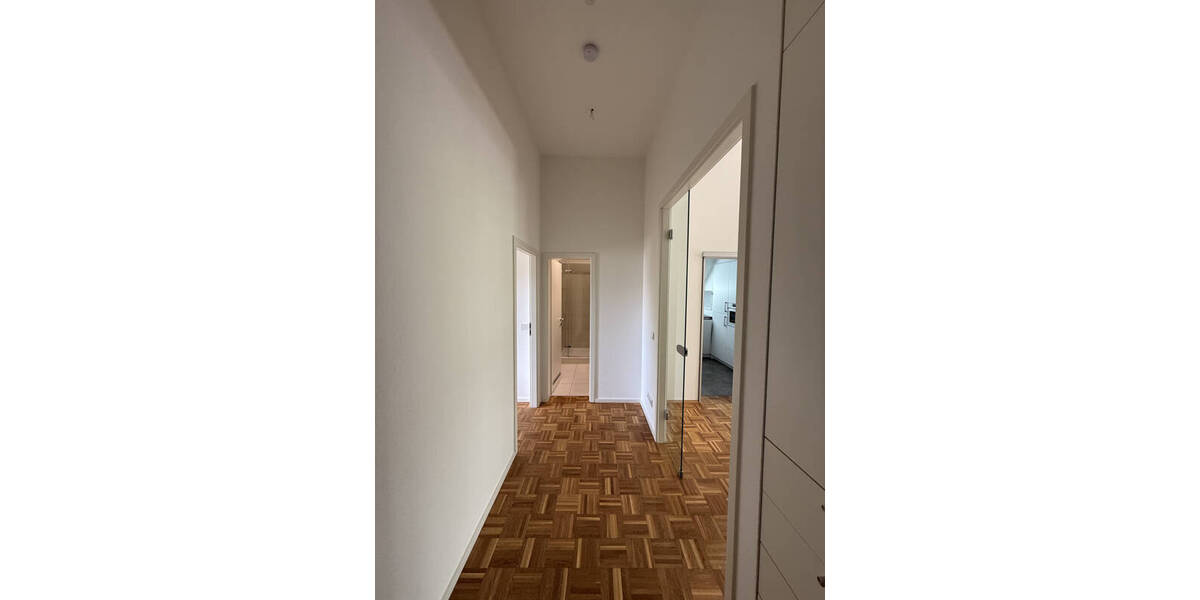 Etagenwohnung Essen Rüttenscheid - 3 Zimmer, 78 m&sup2;, 1.050&euro; | Angebot:26544423