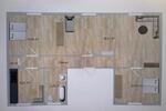 Dachgeschoßwohnung Gelsenkirchen Rotthausen - 4 Zimmer, 80 m&sup2;, 550&euro; | Angebot:27600979