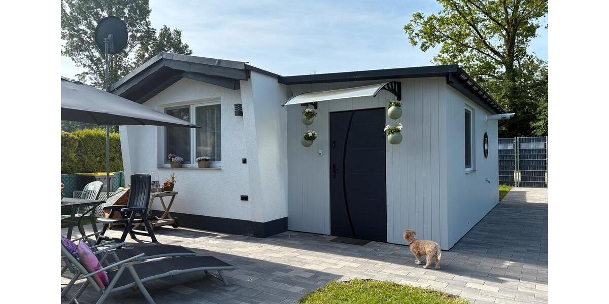 Einfamilienhaus Velen - 3 Zimmer, 45 m&sup2;, 86.000&euro; | Angebot:27197827