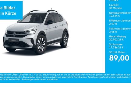 VW Taigo 12.006 km 21.388 &euro; Dortmund 44141