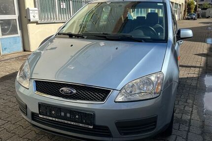 Ford C-Max 155.000 km 1.900 &euro; Hattingen 45525