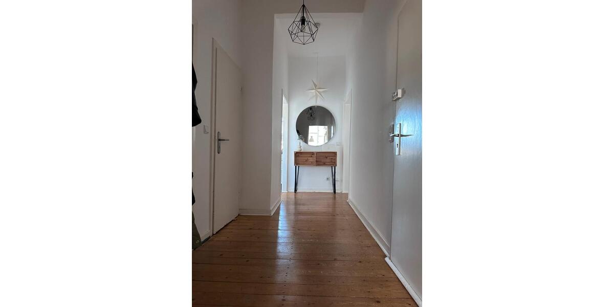 Etagenwohnung Dortmund Innenstadt Nord - 3 Zimmer, 80 m&sup2;, 980&euro; | Angebot:26461491