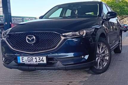 Mazda CX-5 73.000 km 24.000 &euro; essen 45307