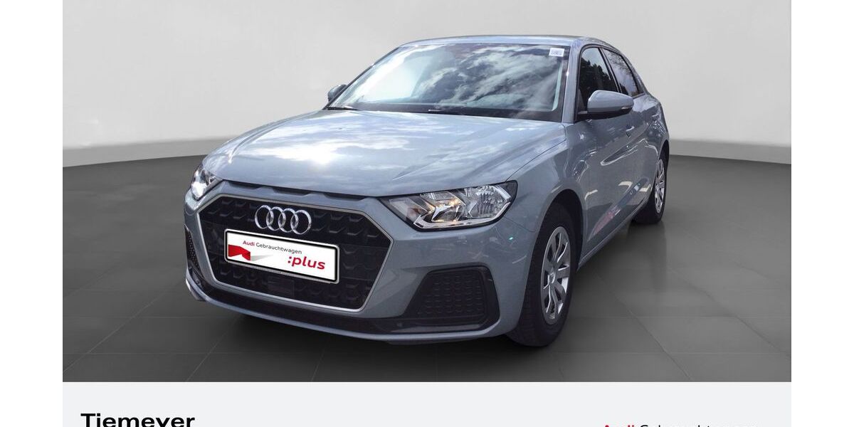 Audi A1 5.325 km 23.970 &euro; Gelsenkirchen 45894