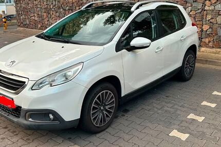 Peugeot 2008 80.000 km 5.800 &euro; Essen 45147