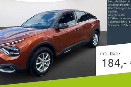 Citroen C4 24.391 km 15.560 &euro; Dülmen 48249