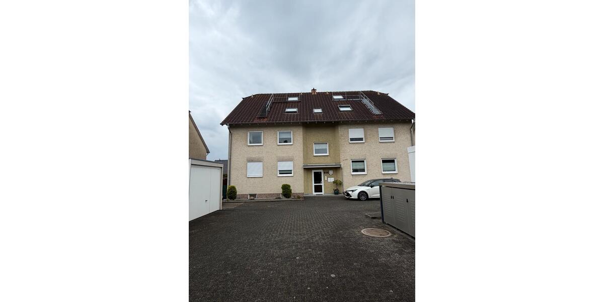Etagenwohnung Dortmund Bövinghausen - 3.5 Zimmer, 86 m&sup2;, 299.999&euro; | Angebot:26215451