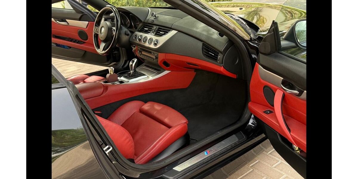BMW Z4 127.210 km 18.800 &euro; Dortmund 44379