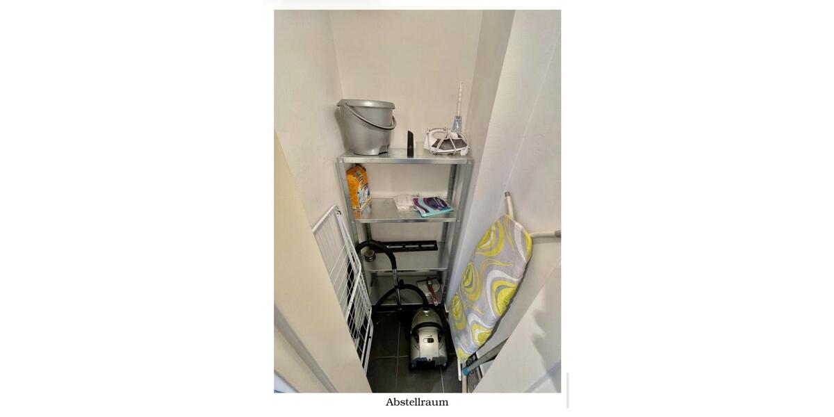 Etagenwohnung Herten Bertlich - 1.5 Zimmer, 39 m&sup2;, 490&euro; | Angebot:26276809